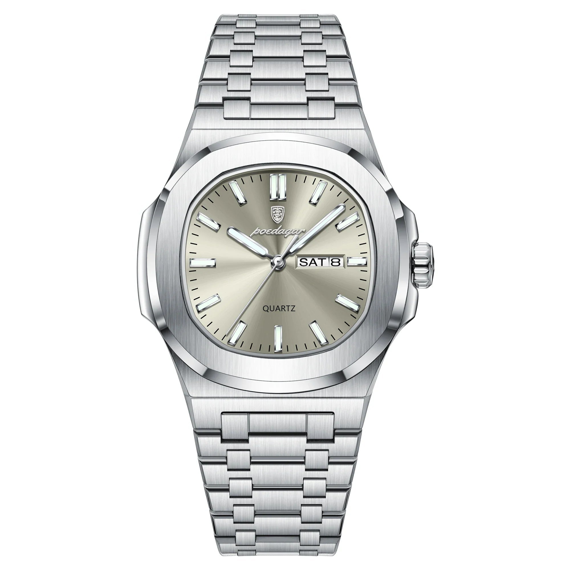 MiMOTTA™ - PREMIUM QUALITY MEN'S WATCH MIRAGE QR