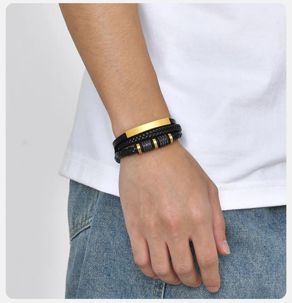 Mimotta™ - Bracelet LEGEND