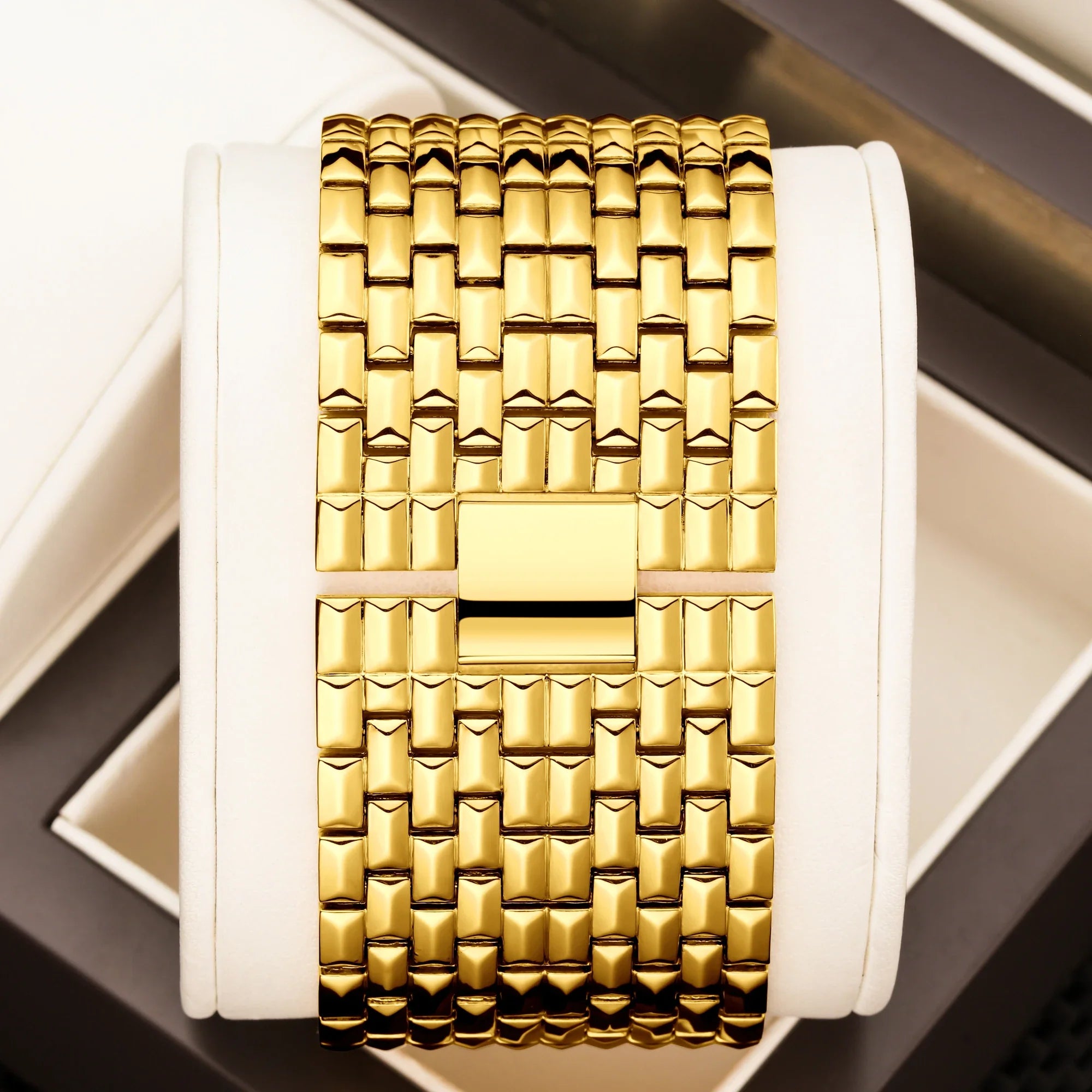 MiMOTTA™ - LUXURY WOMEN'S WOMEN'S WATCH BALLET