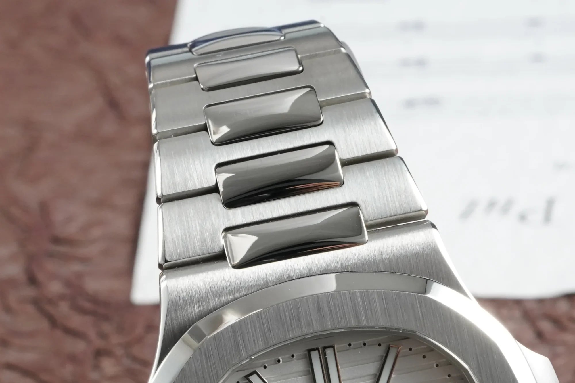 Mimotta™ - Superior Men's Automatic Watch Hormes