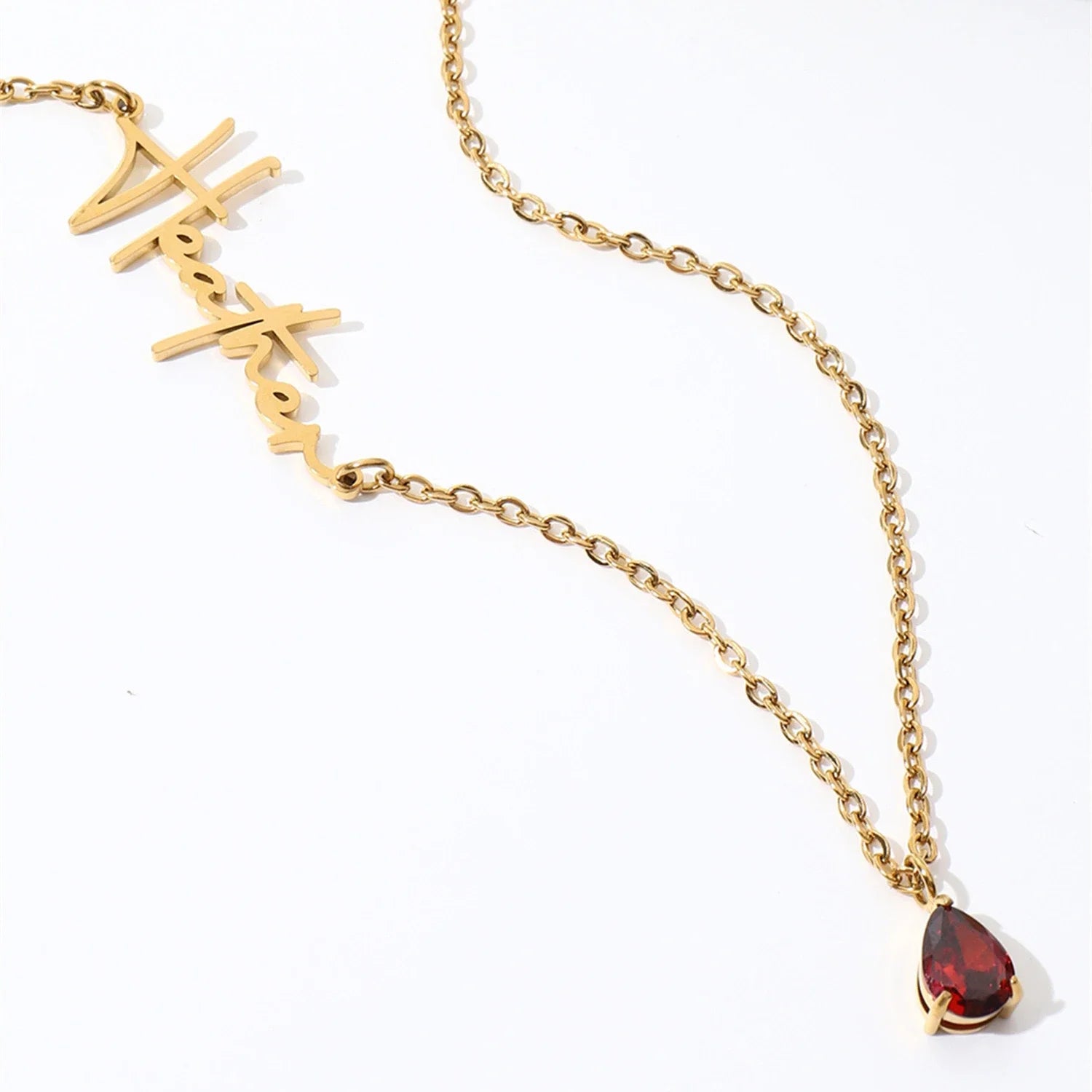 MiMOTTA™ - PERSONALIZED JEWELRY WITH YOUR ZODIAC STONE
