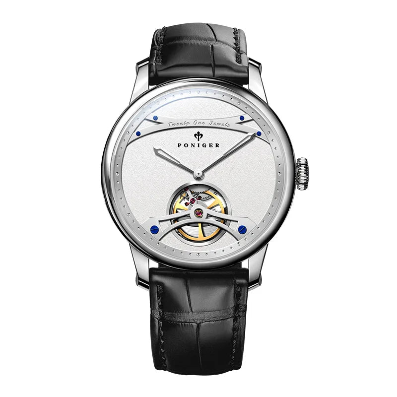 Mimotta™ - Elegant Men's Automatic Watch Axiom