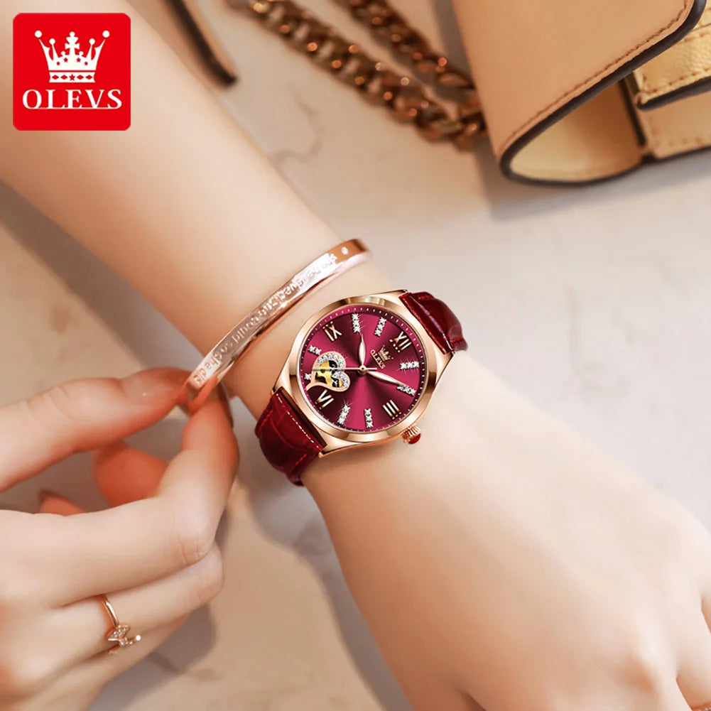 Radiance Dress Watch