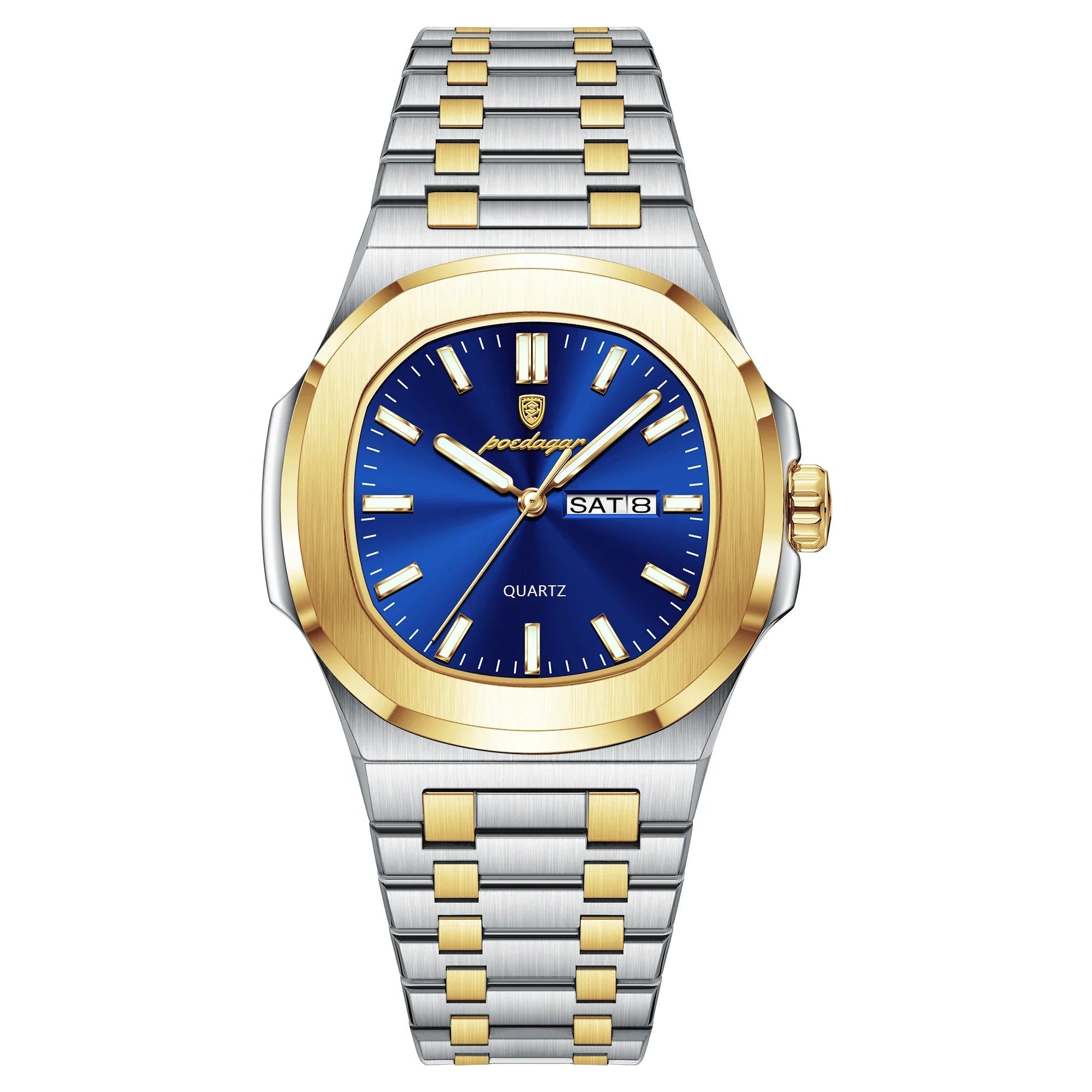 MiMOTTA™ - PREMIUM QUALITY MEN'S WATCH MIRAGE QR