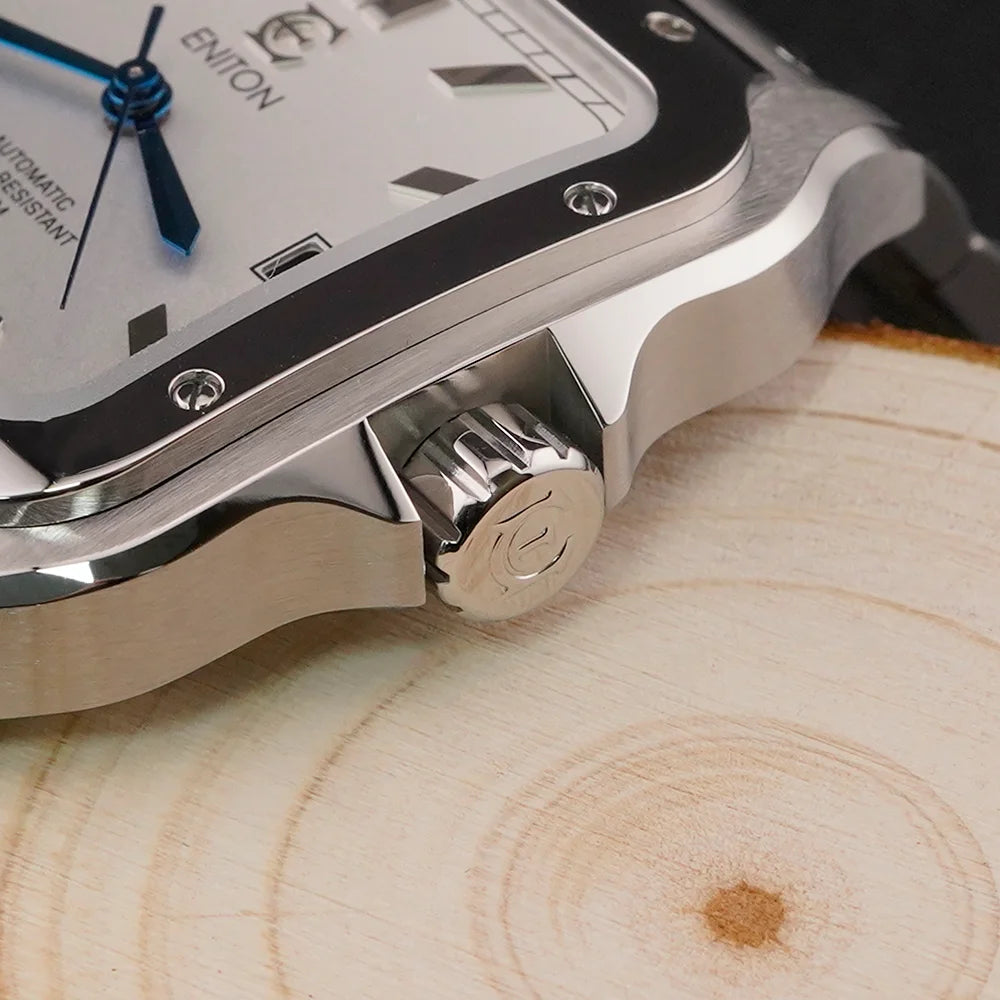 Mimotta™ - Prestige Men's Automatic Watch Carre