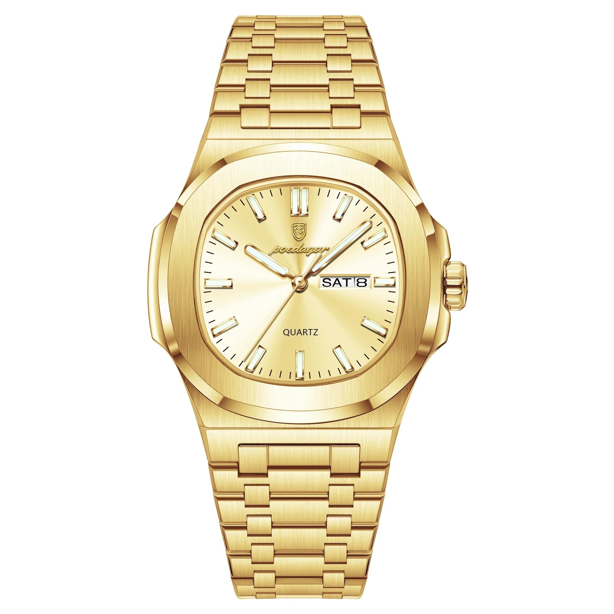 MiMOTTA™ - PREMIUM QUALITY MEN'S WATCH MIRAGE QR