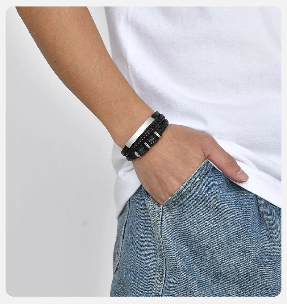 Mimotta™ - Bracelet LEGEND