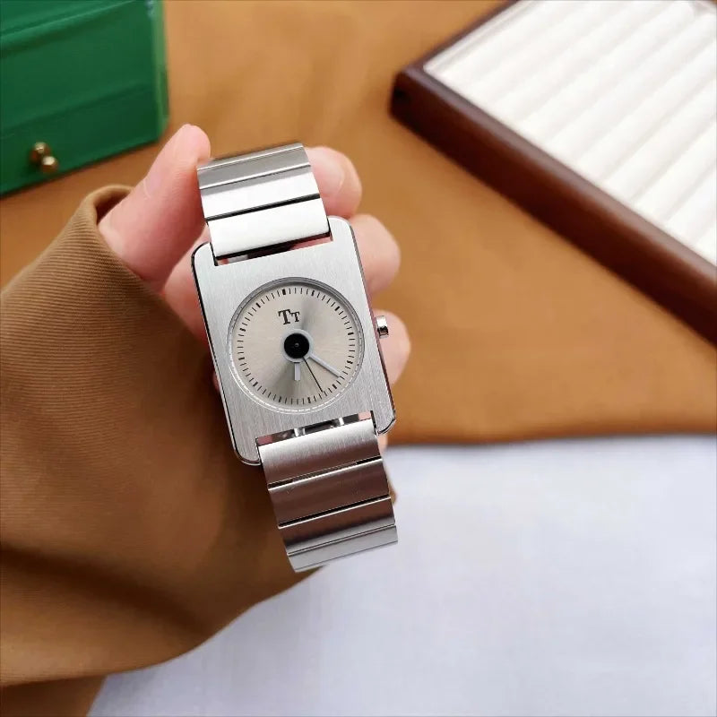 MiMOTTA™ - PEERLESS WOMEN'S WATCH MOON 3