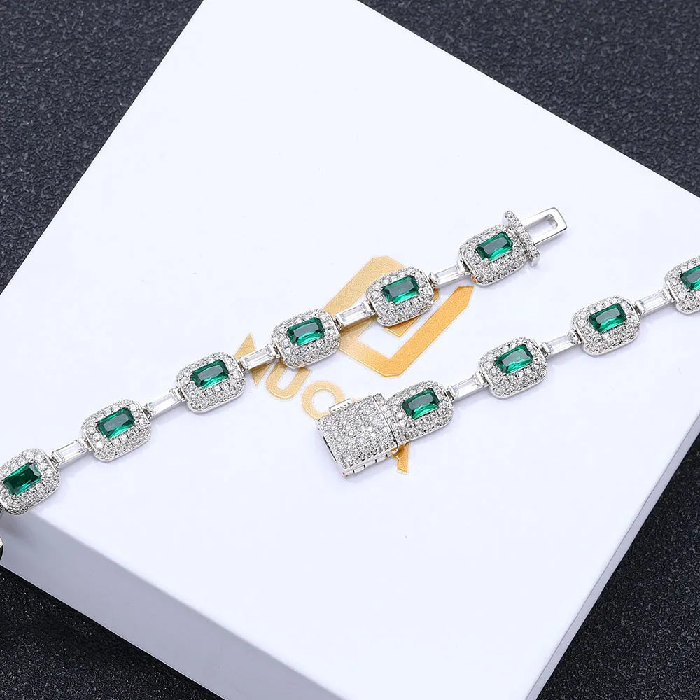 MIMOTTA VAULT in silver tone with gift box
