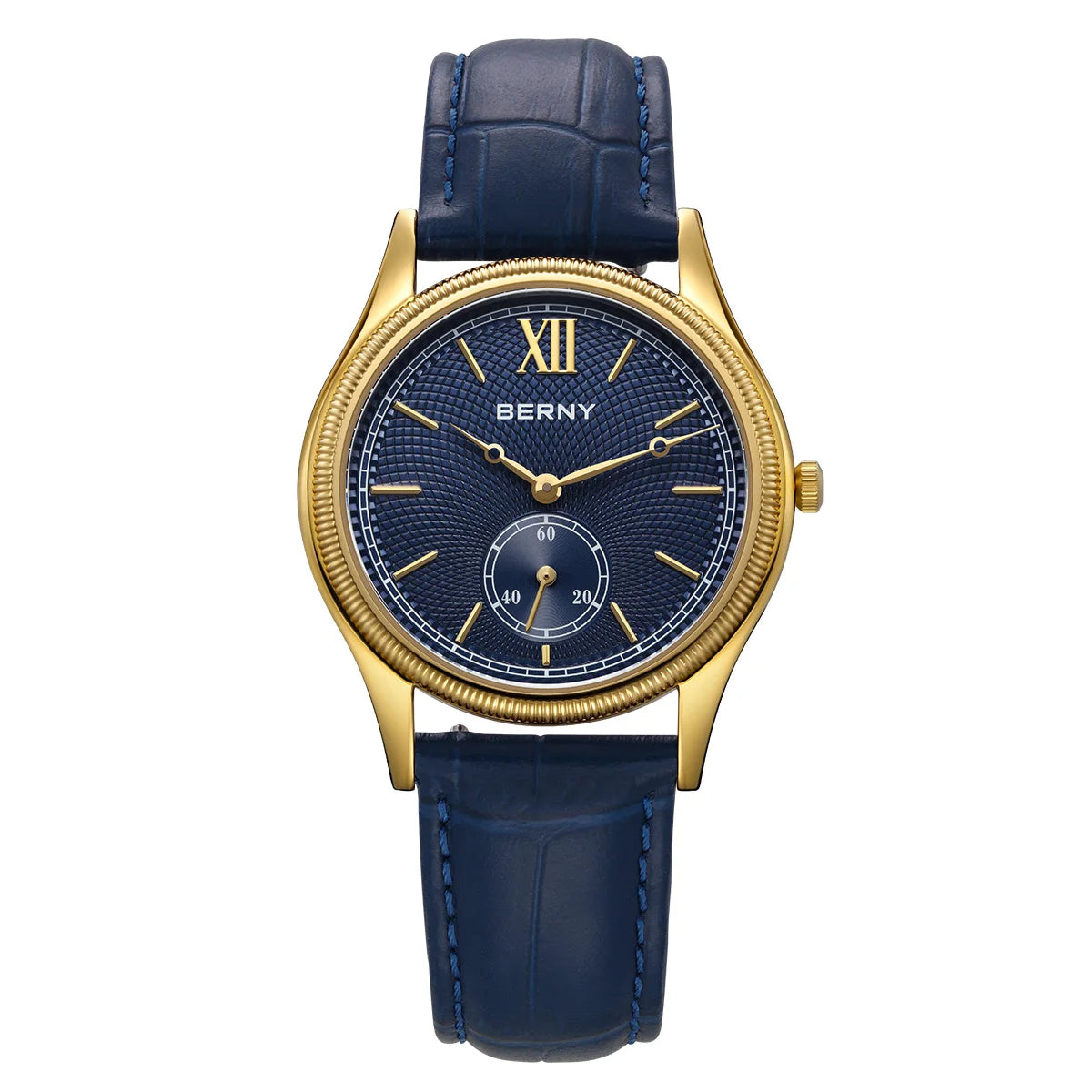Mimotta™ - Classic Men's Watch Eton