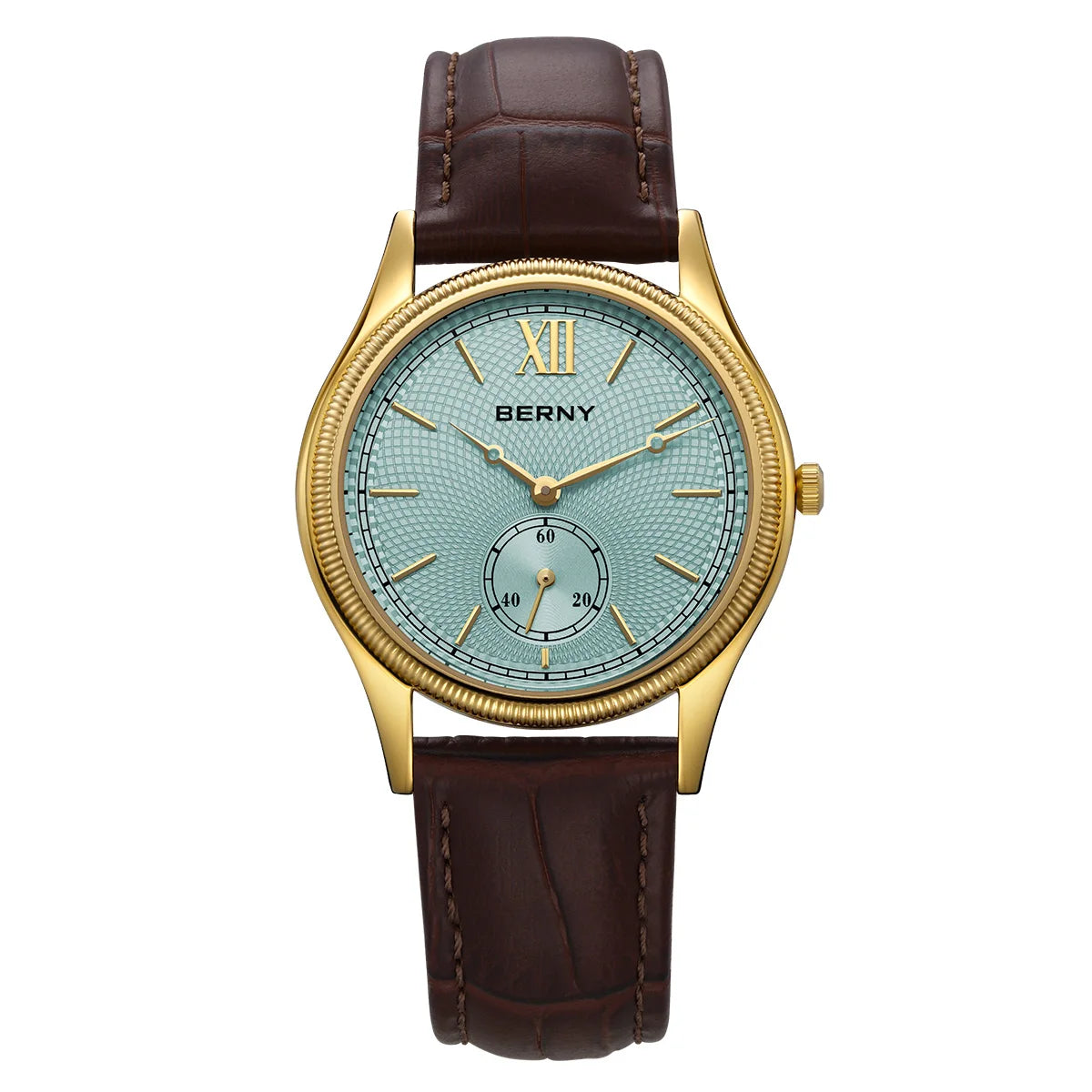 Mimotta™ - Classic Men's Watch Eton