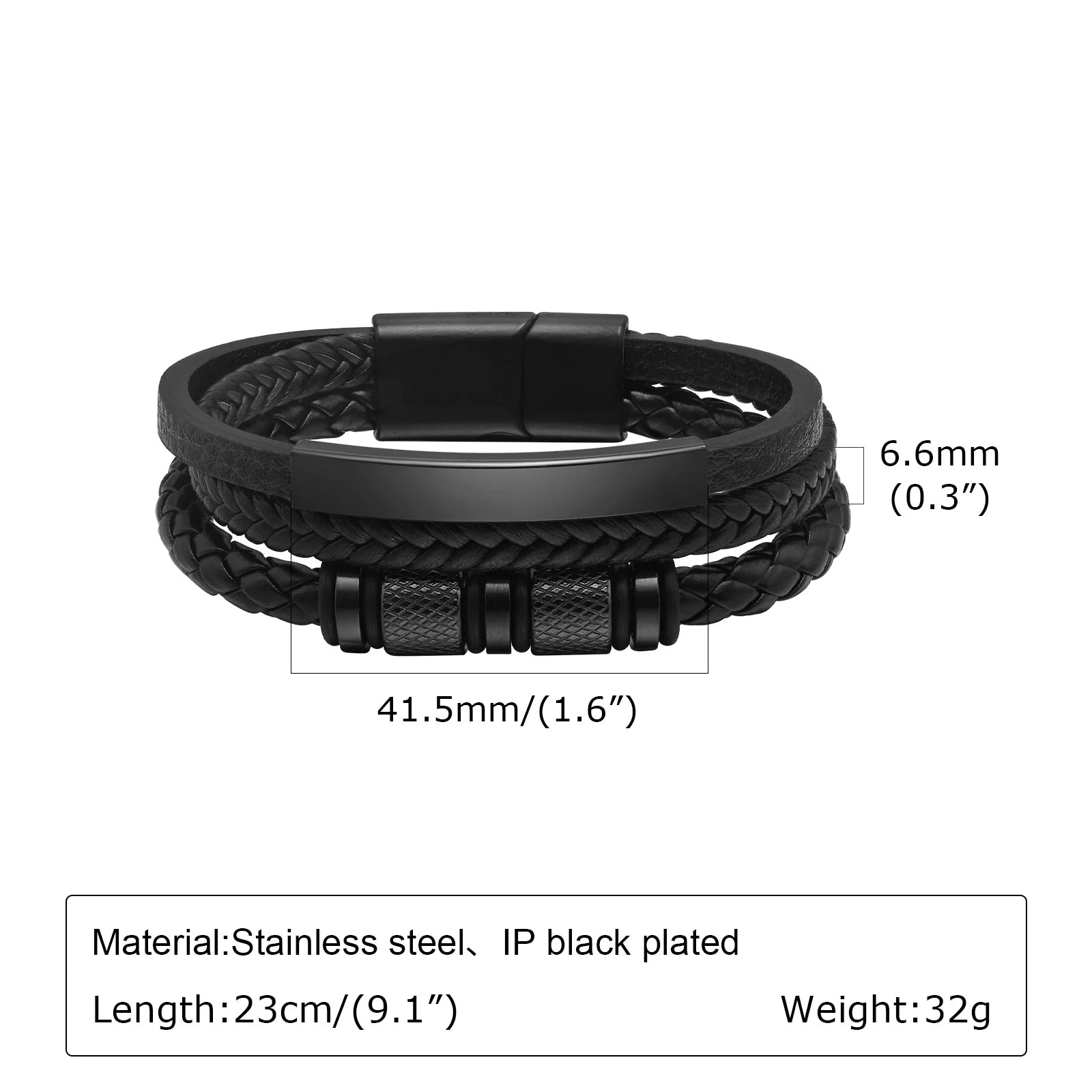 Mimotta™ - Bracelet Legend