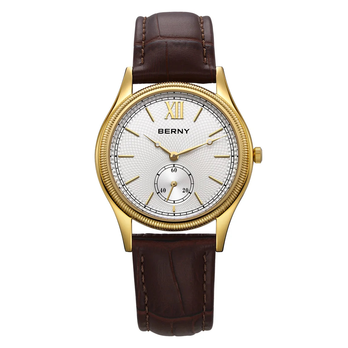 Mimotta™ - Classic Men's Watch Eton