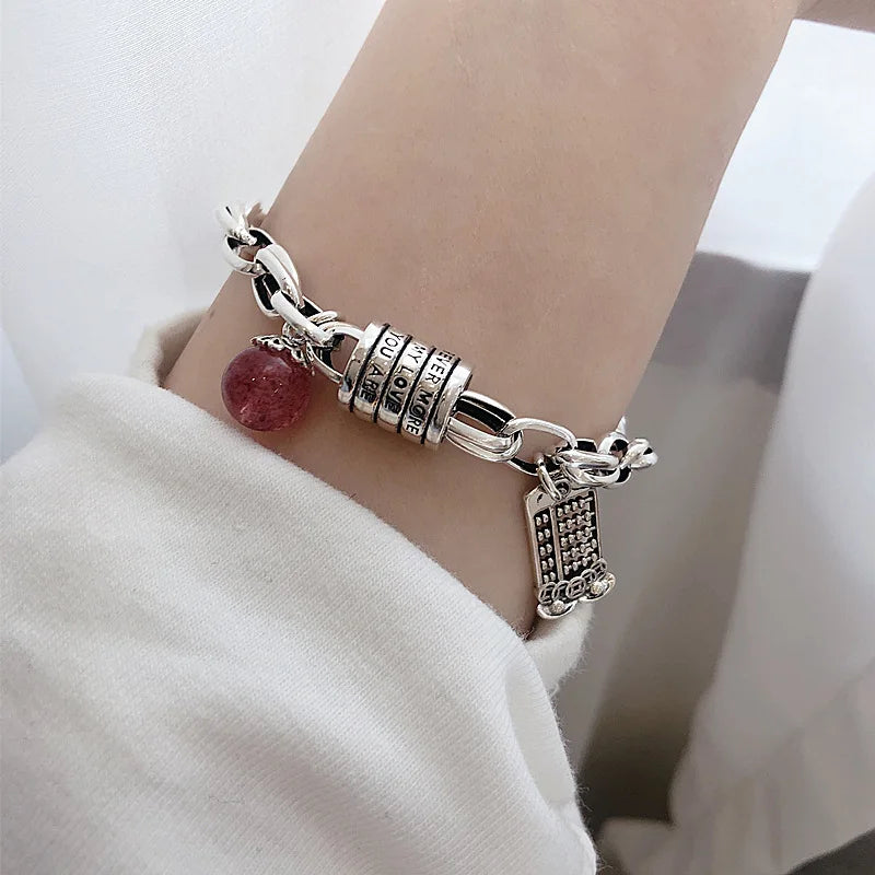 MiMOTTA™ - UNPARALLELED WOMEN'S BRACELET EUPHORIA