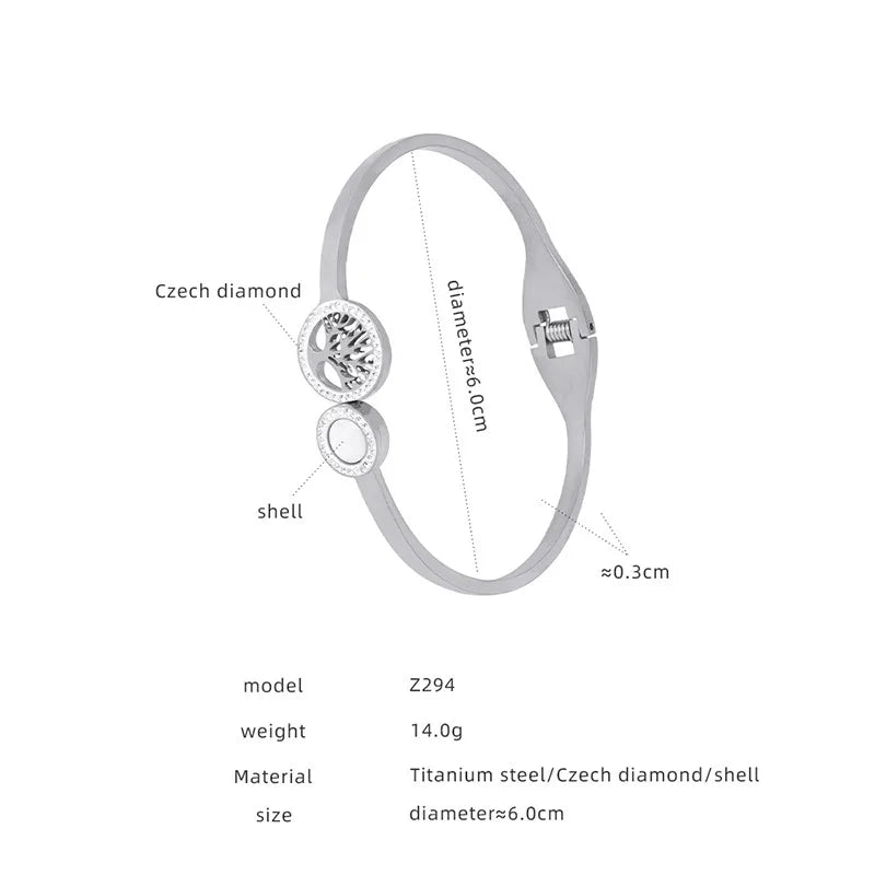 MiMOTTA™ - WOMEN'S BRACELET VELVETINE