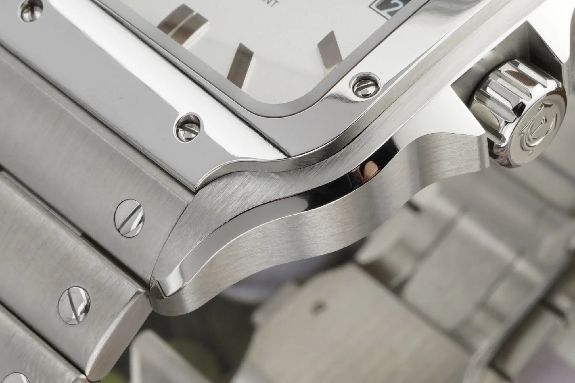 Mimotta™ - Prestige Men's Automatic Watch Carre