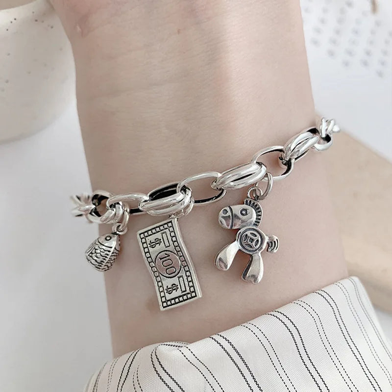 MiMOTTA™ - UNPARALLELED WOMEN'S BRACELET EUPHORIA