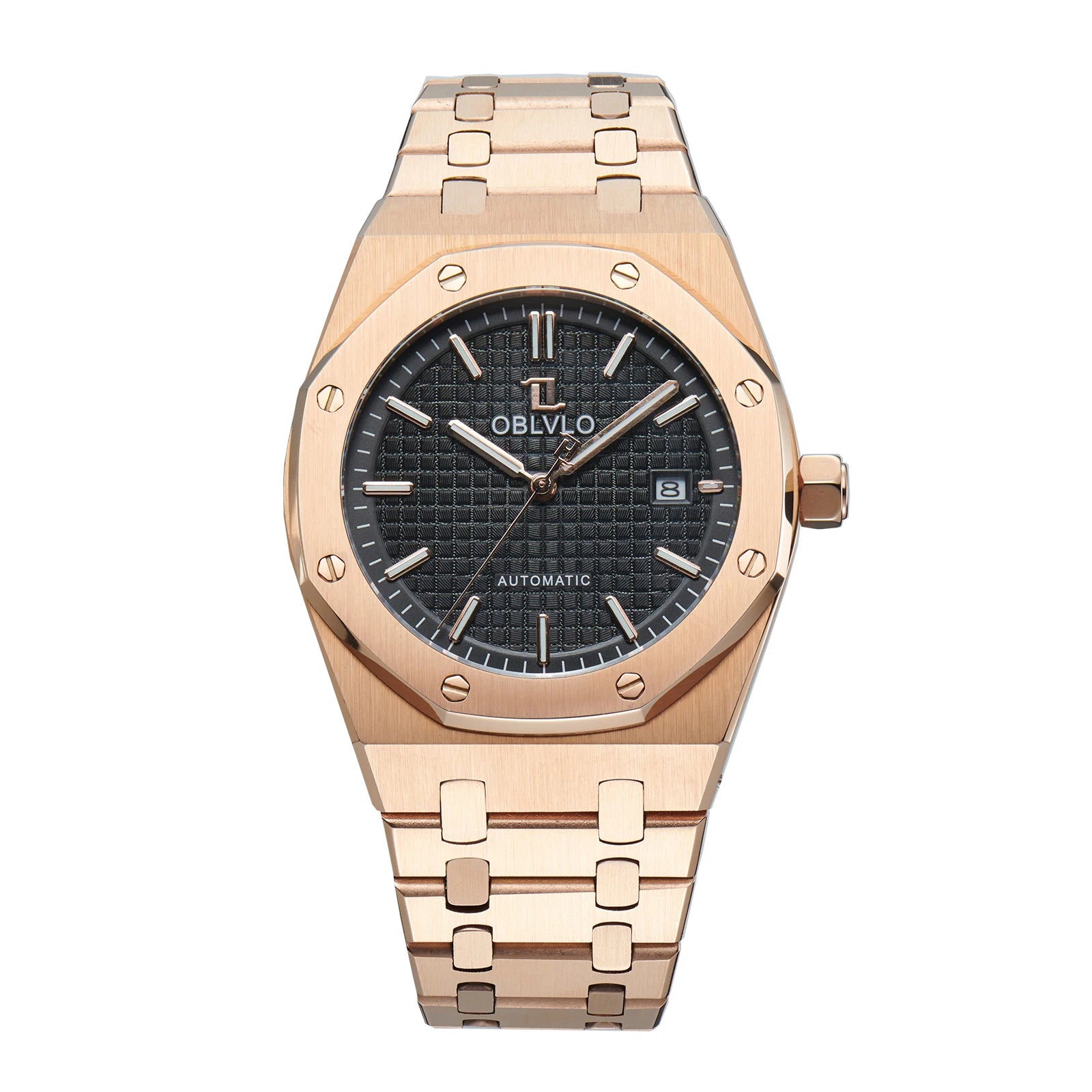 Mimotta™ - Imperial Men's Automatic Watch Royale