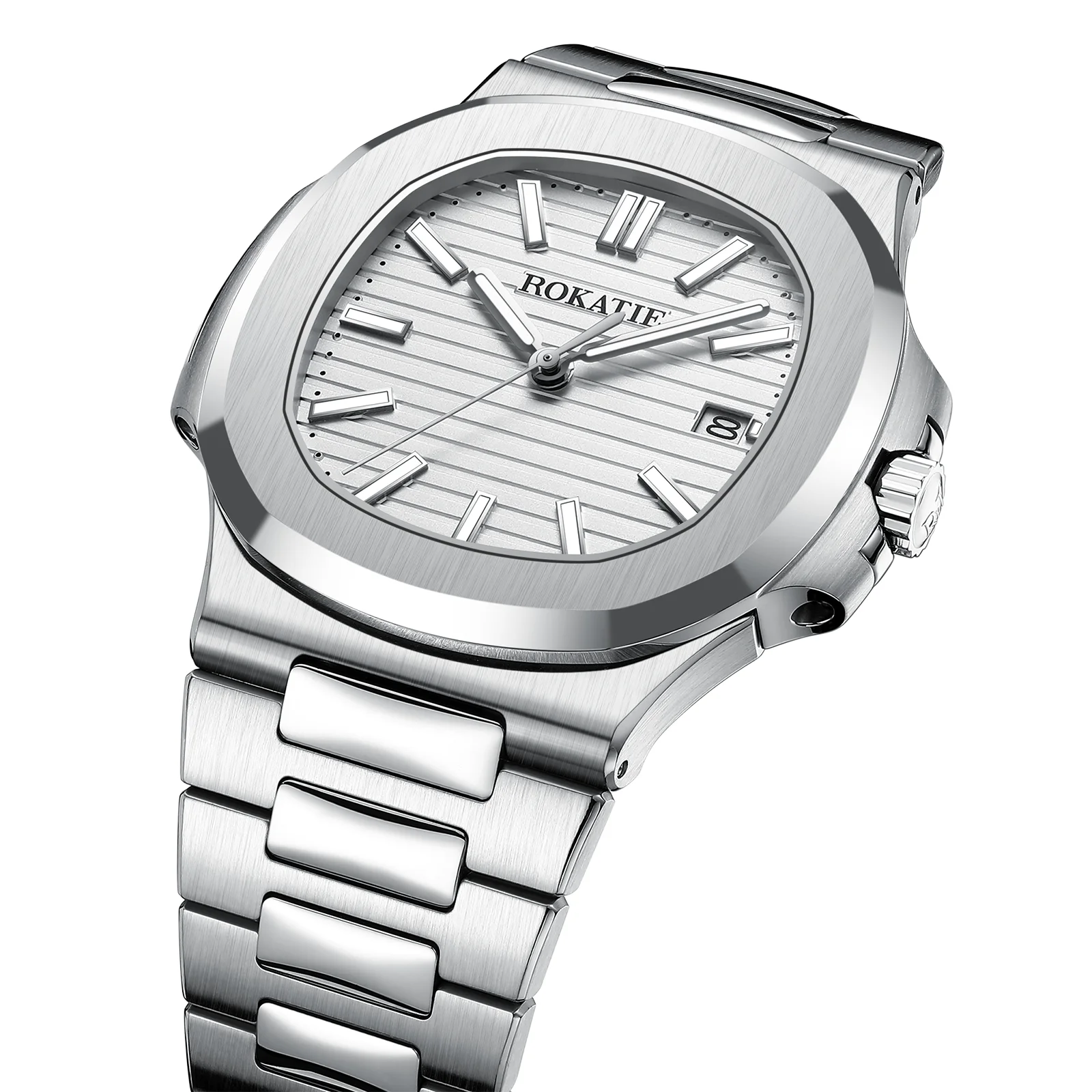 Mimotta™ - Superior Men's Automatic Watch Hormes