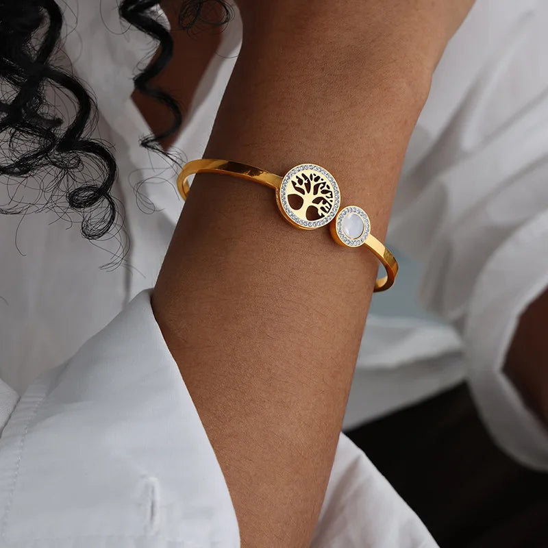 MiMOTTA™ - WOMEN'S BRACELET VELVETINE