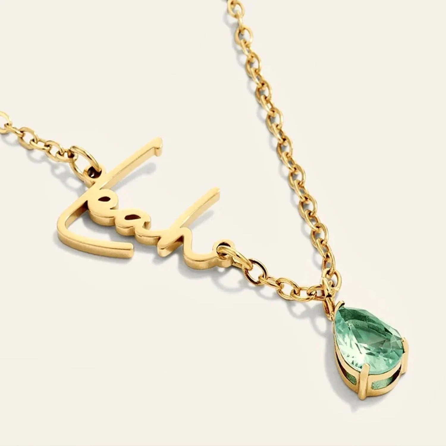 MiMOTTA™ - PERSONALIZED JEWELRY WITH YOUR ZODIAC STONE