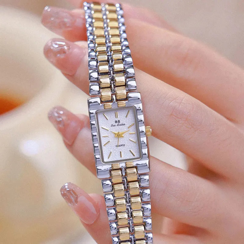 MiMOTTA™ - FINEST WOMEN'S WATCH VELOUR