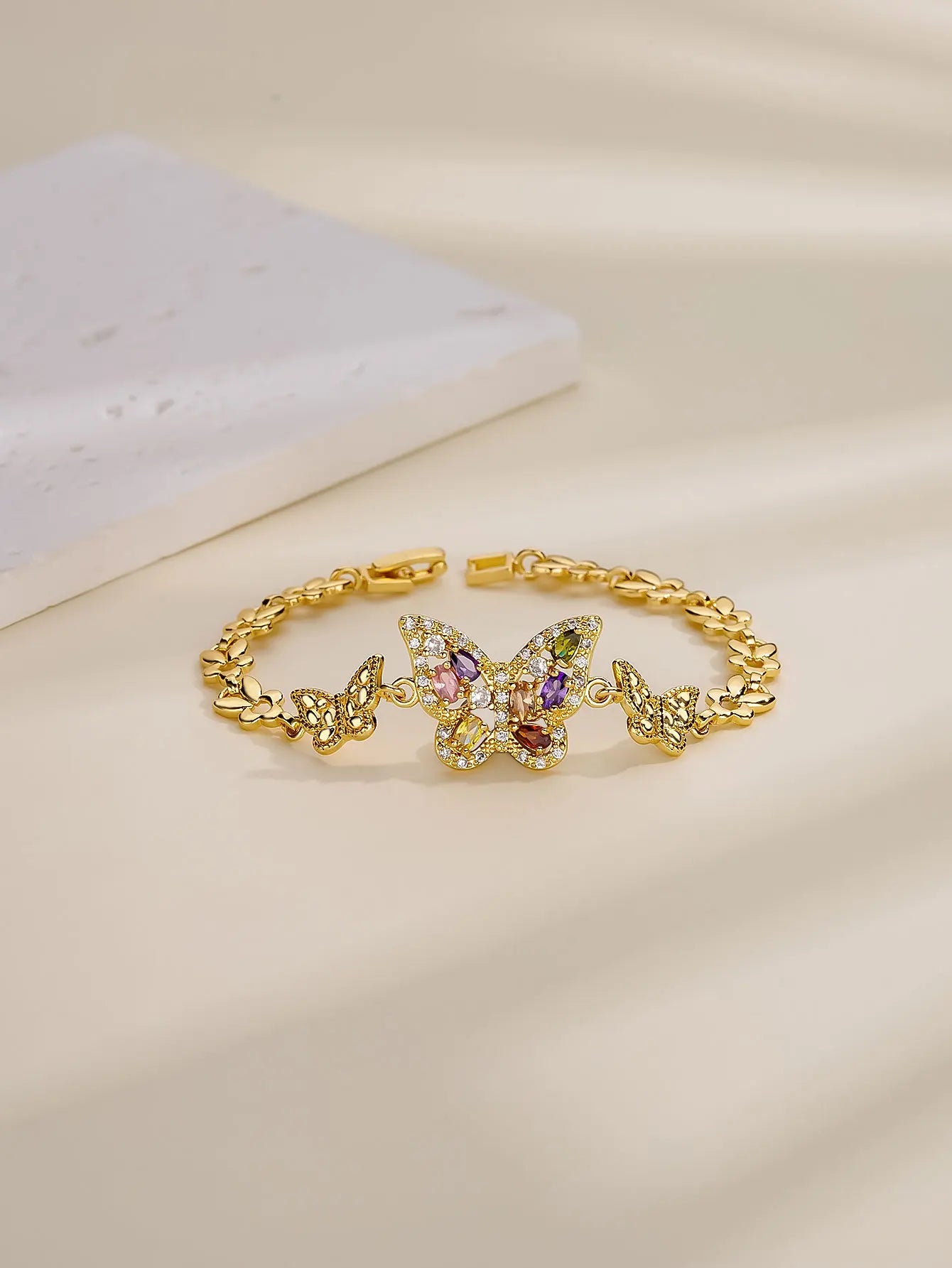 MiMOTTA™ - WOMEN'S BRACELET BUTTERFLY