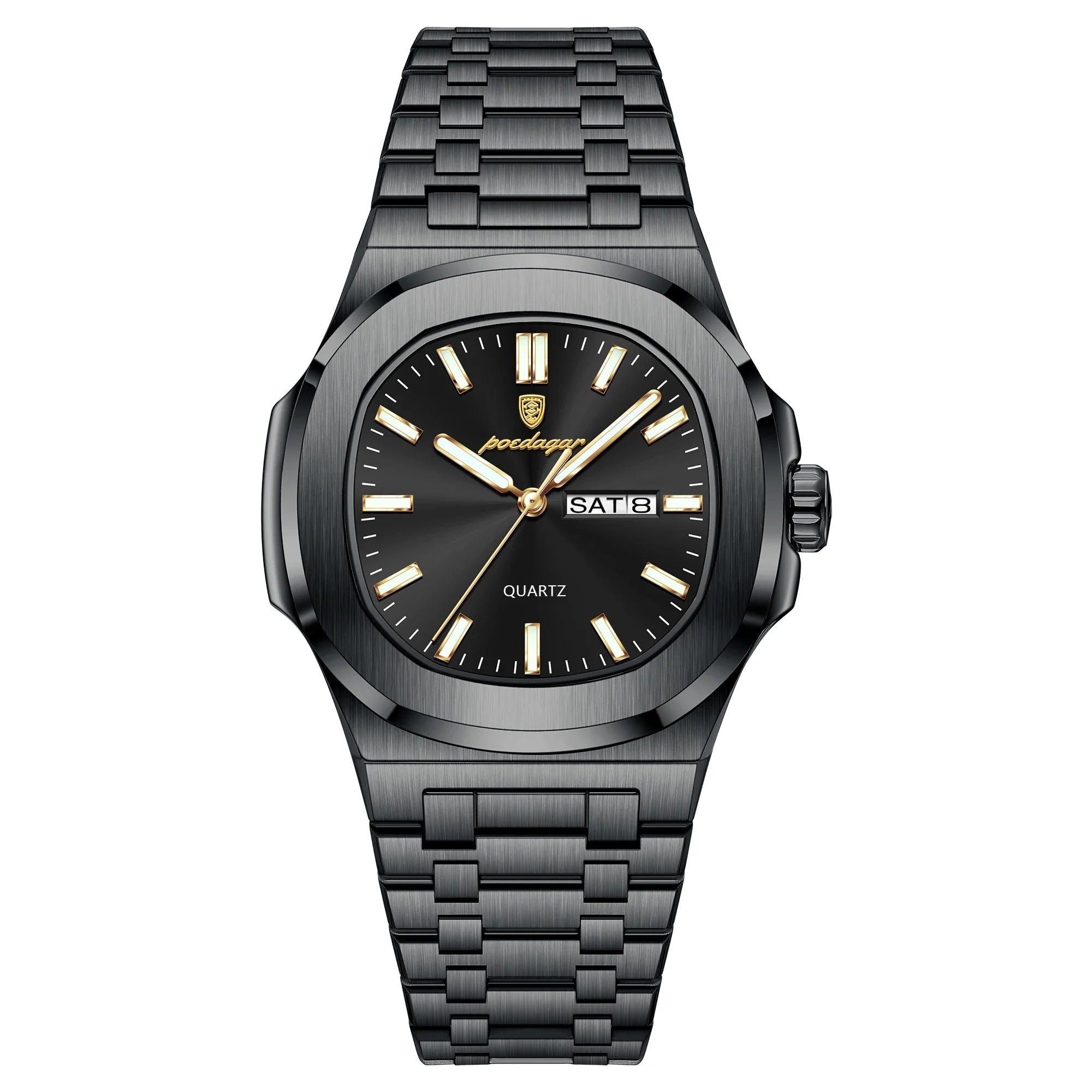MiMOTTA™ - PREMIUM QUALITY MEN'S WATCH MIRAGE QR