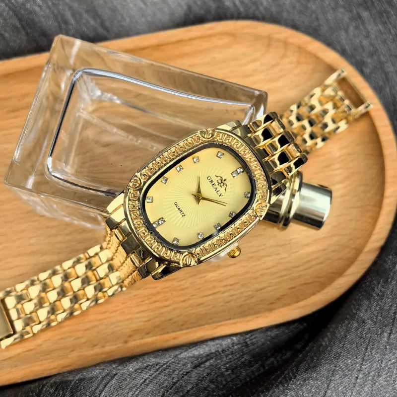 MiMOTTA™ - WOMEN'S WATCH NOCTURNE