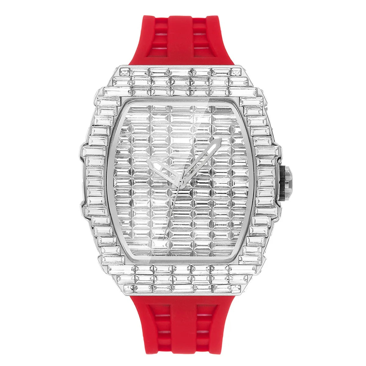 Mimotta™ - Luxury Men's Watch Glacier