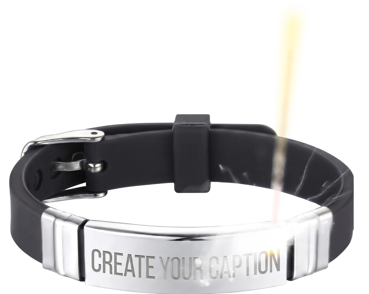 Mimotta™ - Bracelet PLAYMAKER