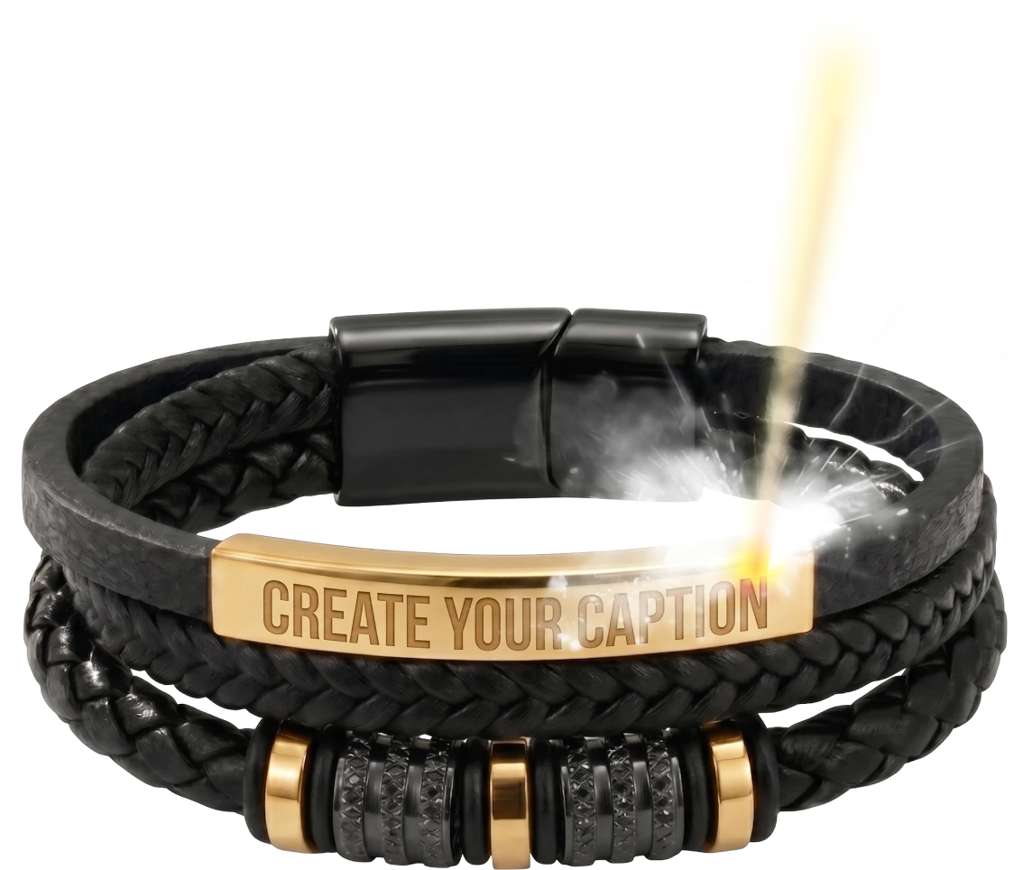Mimotta™ - Bracelet LEGEND