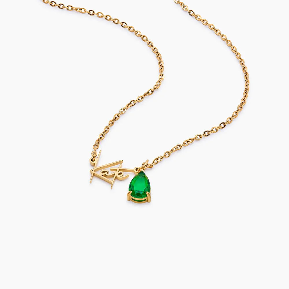 MiMOTTA™ - PERSONALIZED JEWELRY WITH YOUR ZODIAC STONE