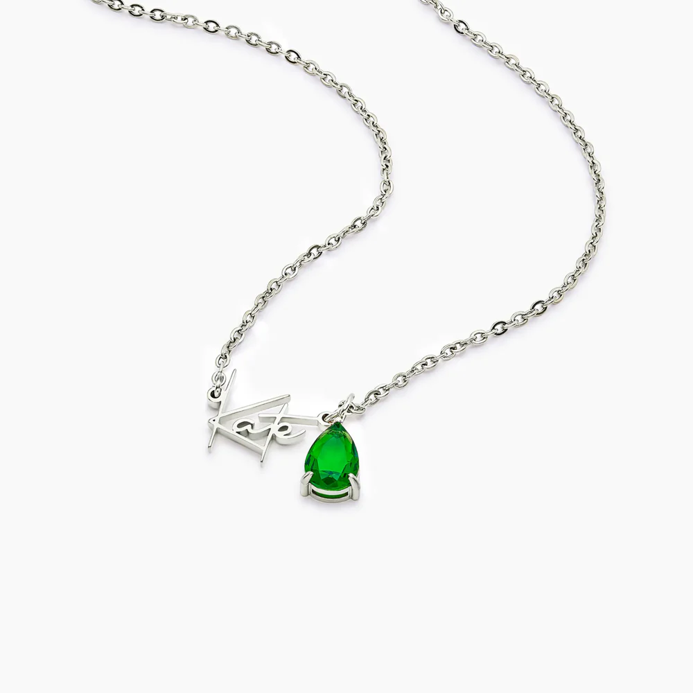MiMOTTA™ - PERSONALIZED JEWELRY WITH YOUR ZODIAC STONE