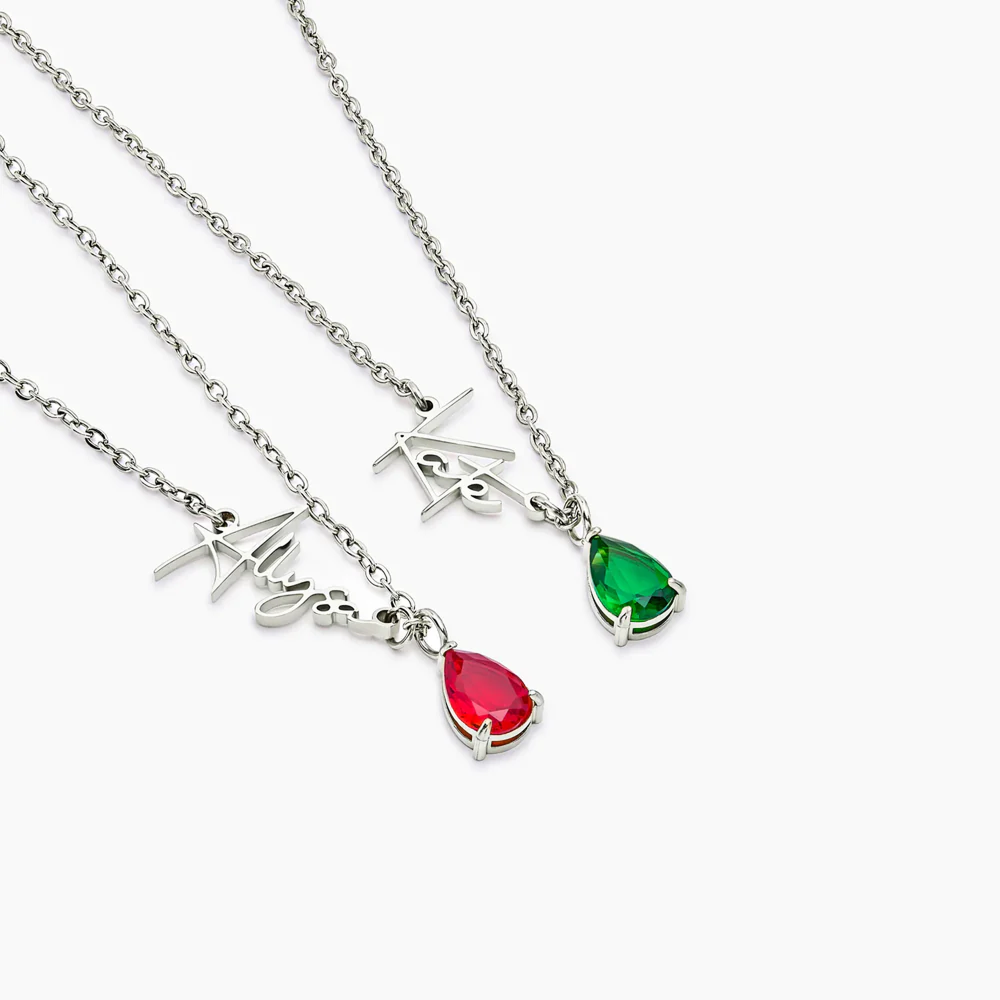 MiMOTTA™ - PERSONALIZED JEWELRY WITH YOUR ZODIAC STONE