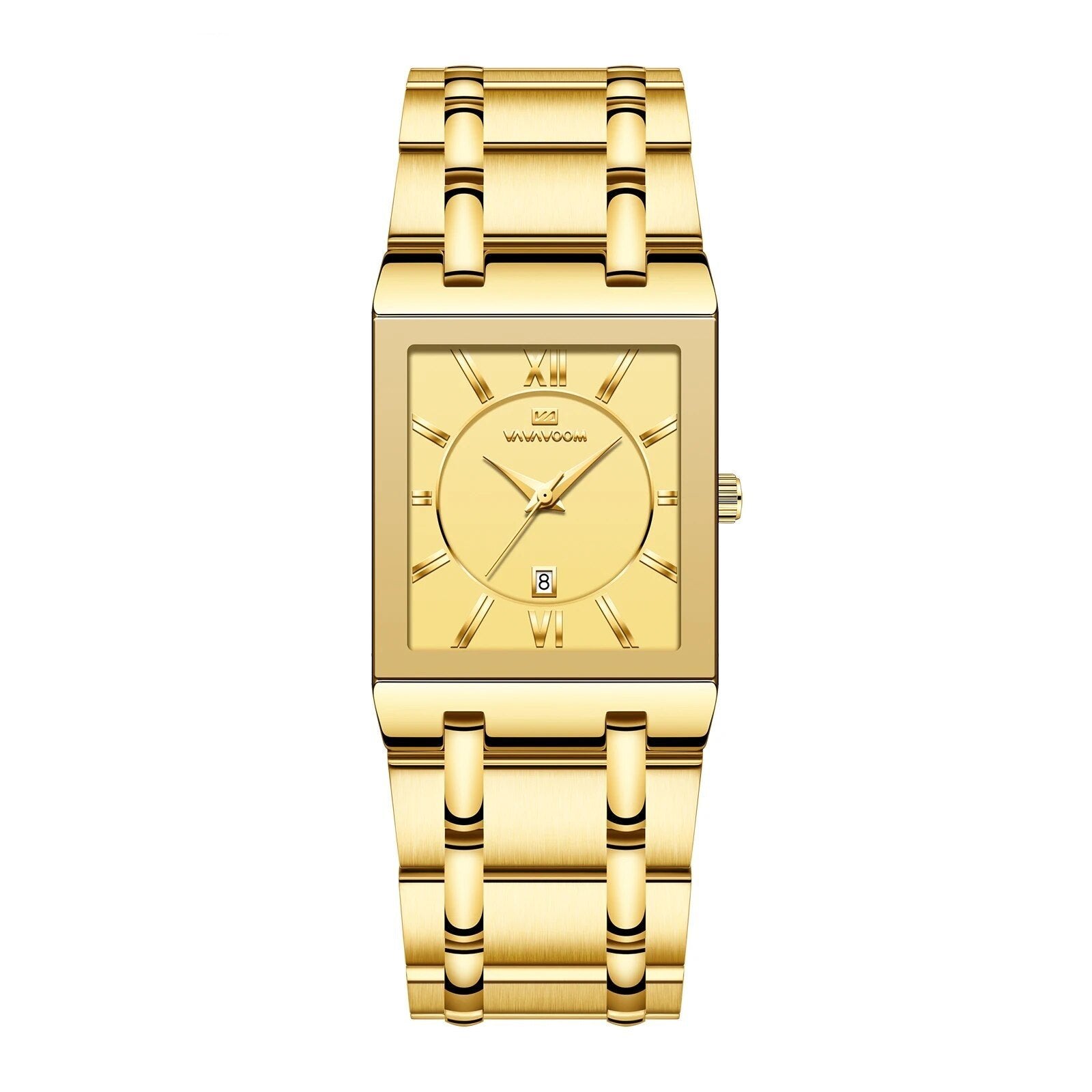 MiMOTTA™ - LUXURY MEN'S WATCH INFERNO