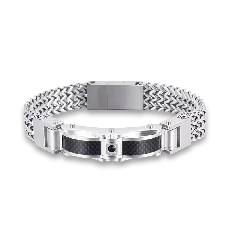 MiMOTTA™ - MEN'S BRACELET ATOM ll
