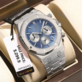 MiMOTTA™ - MEN'S WATCH SPECTER QR